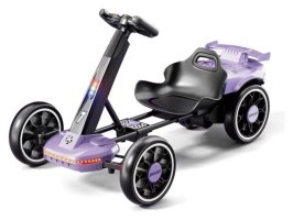 Дитячий електрокар V-18 FORMULA 25 (Сиреневый)