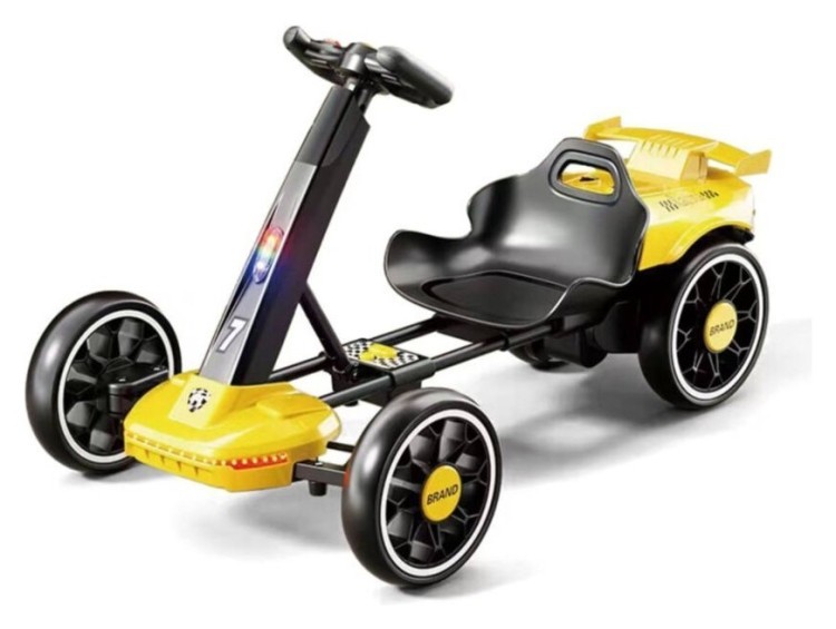 Детский Maraton электрокар V-18 FORMULA 25 MRTN_3522