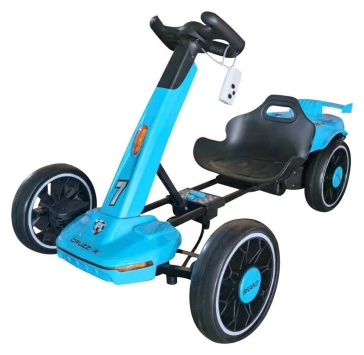 Детский Maraton электрокар V-18 FORMULA 25 MRTN_3520