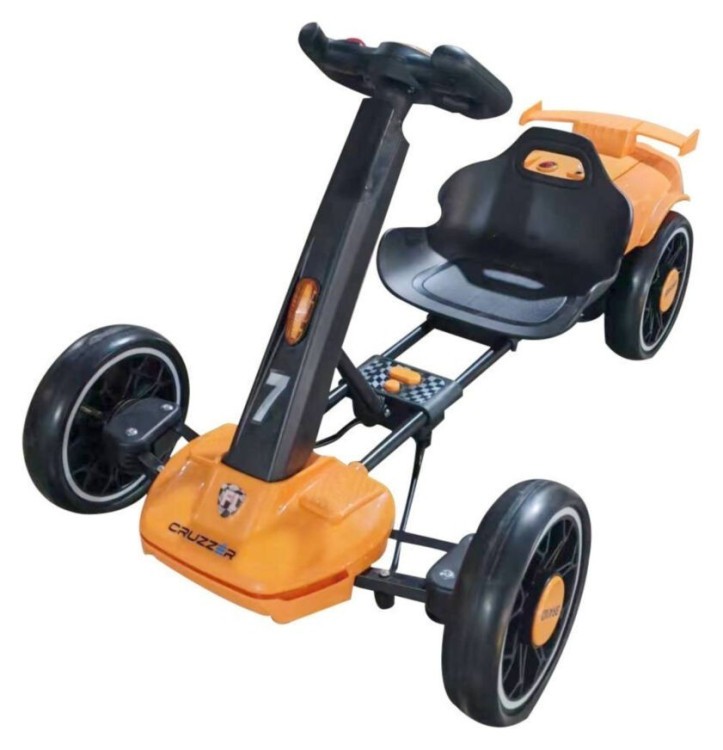 Детский Maraton электрокар V-18 FORMULA 25 MRTN_3521