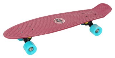 Лонгборд мини USD PRO CHERRY BOMB 27.0″ Wine (UPPB20U27FS)