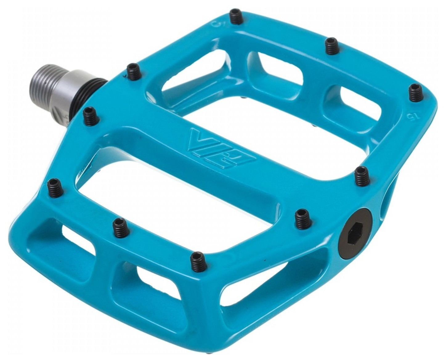 Педалі DMR V12 (Blue) OBOD_DMR14-VV12-B9