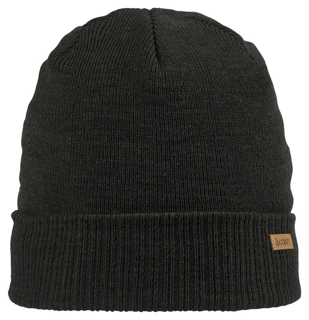 Cairn шапка Fab black 1430066-02