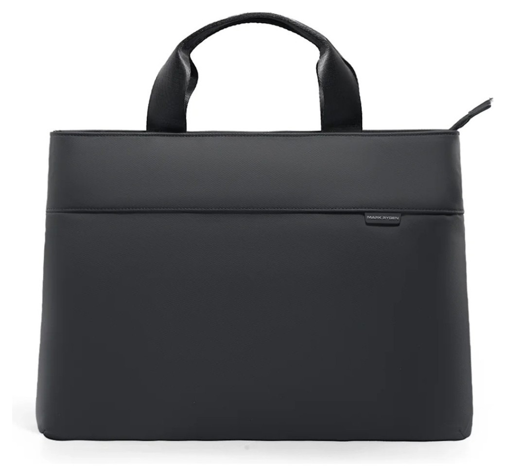 Сумка для ноутбука Mark Ryden MR208  15,6" Black C_MR208D_00