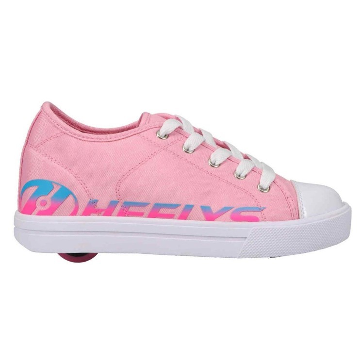 Роликові кросівки Heelys Classic (AHE00072680) Pink/Cyan HLY-B1W-7054