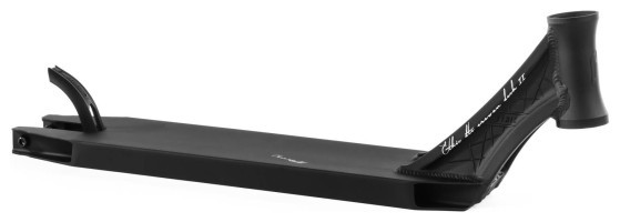 Дека Ethic Erawan V2 Pro Scooter 540 - Black