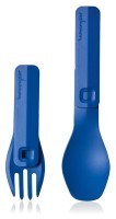 Набір приборів для їжі Humangear GoBites Click