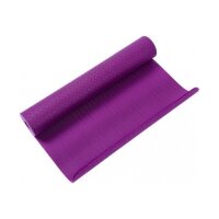 Йогамат IronMaster 1слой,  (173x61x0.6), фиолетовый