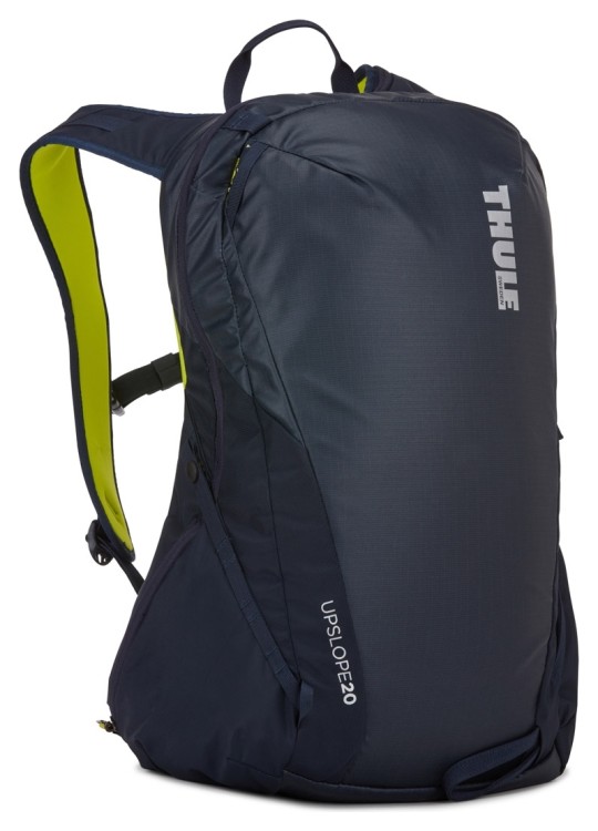 Горнолыжный рюкзак Thule Upslope 20L (Blackest Blue) (TH 3203605) (TH 3203605) TH 3203605
