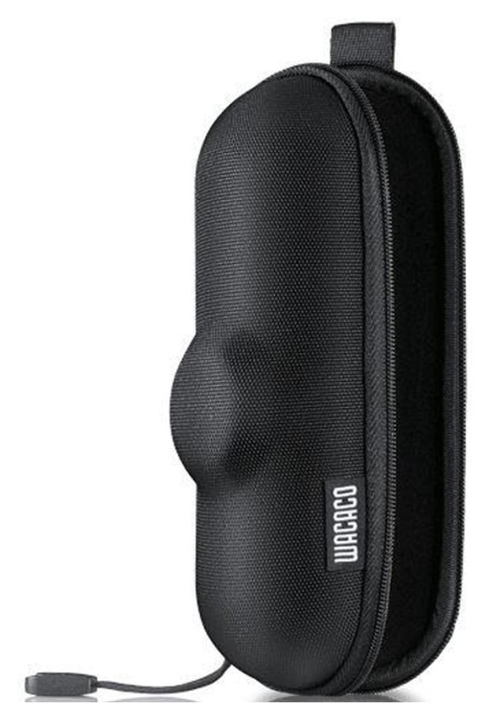 Чохол для портативної кавоварки Wacaco Nanopresso, 190x77x72 мм FNR_NANO_CASE19