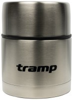 Термос Tramp з широким горлом 0,5л UTRC-077