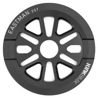 Зірка KINK BMX Eastman 28T матова чорна (для BMX)