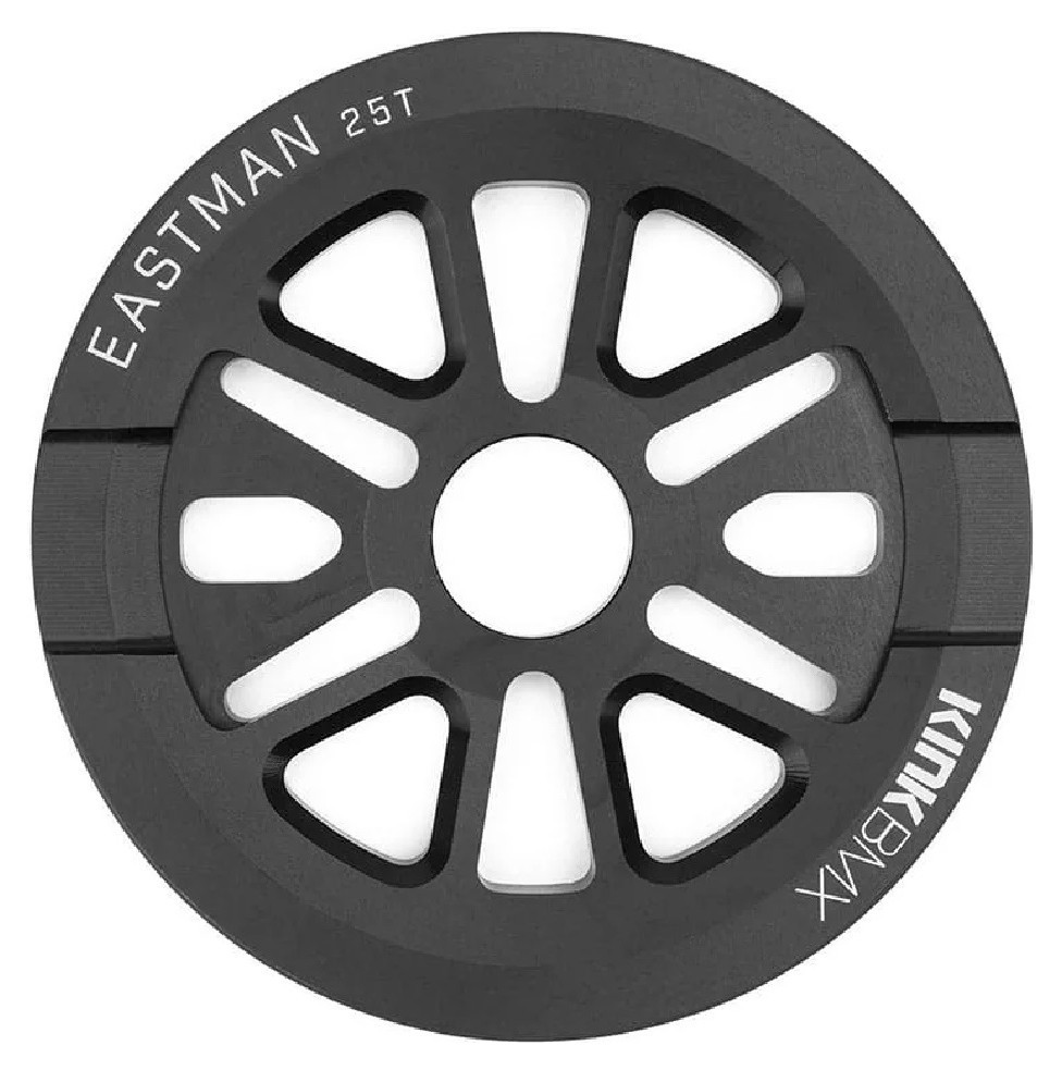 Зірка KINK BMX Eastman 28T матова чорна (для BMX) VELD_K8005-28BKM