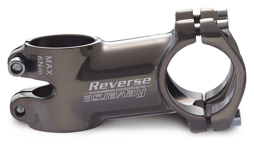 Вынос руля для велосипеда Reverse XC 6° 60мм Titan (O1075) O RCH_19911