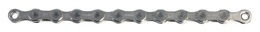 Цегла для велосипеда SRAM PC-1051 114L 10S Silver (93.2712.114.105) RCH_19031