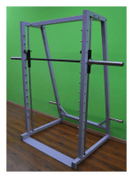 Машина Смітта Гриф 2.2 м. в комплекті, професійна серія, для залу