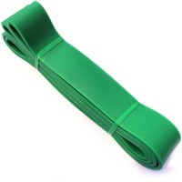 Резина петля для подтягиваний Bavar Sport (зеленый)