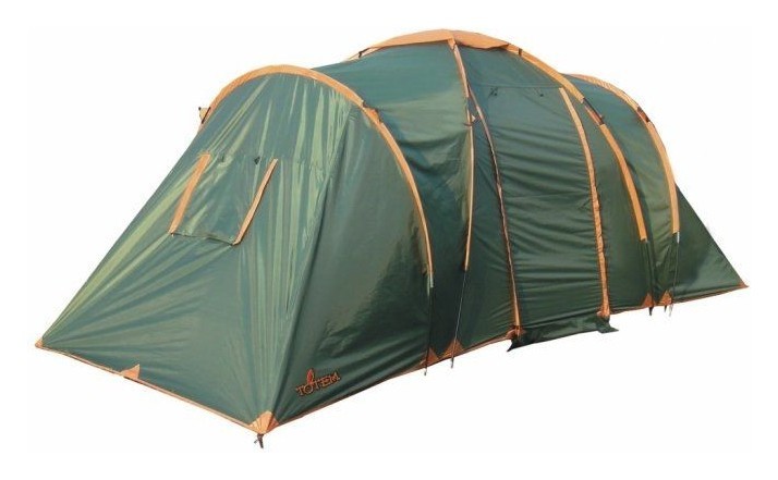 Намет Totem Hurone 4 (V2) 