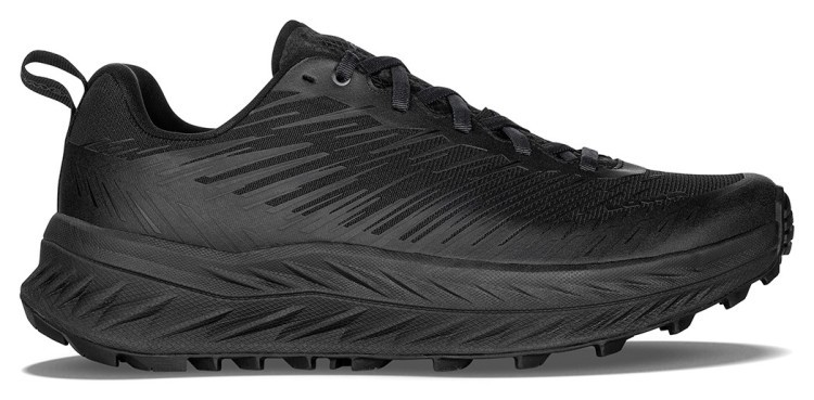 LOWA кроссовки Fortux black-black 47.0 310693-9999-47.0