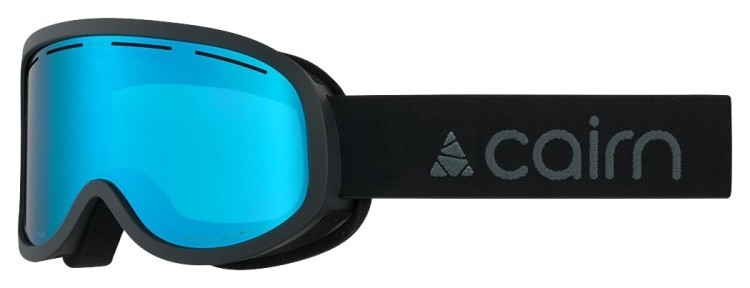 Cairn маска Maestro CLX3 mat black-ice 0581531-8302