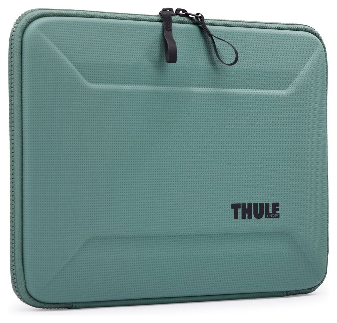 Чохол Thule Gauntlet 5 MacBook 14" Sleeve (Hazy Green) 3205411 (TH 3205411) TH 3205411