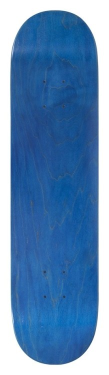 Доска для скейтборда Slamm Classic blue SL2100-BL