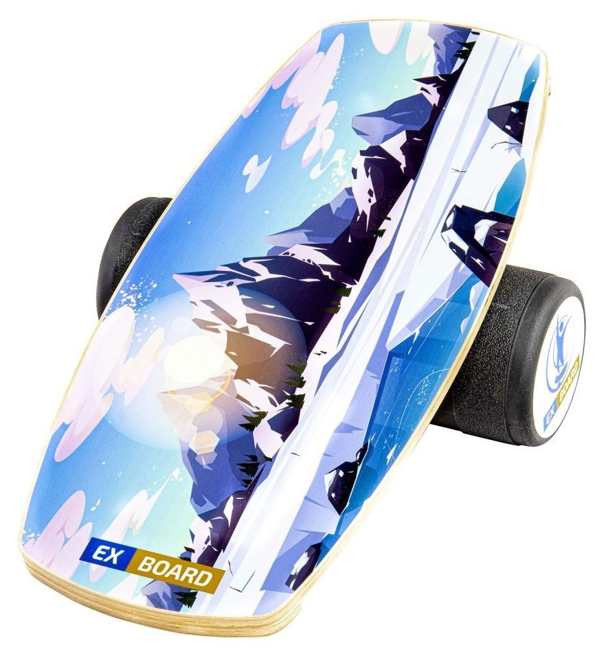 Балансборд Mountainsnow EX70 Ex-board EXBD_133