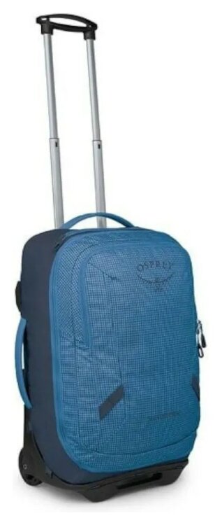 Сумка на колесах Osprey Transporter Wheeled Carry-On 38L GRG_009.3977