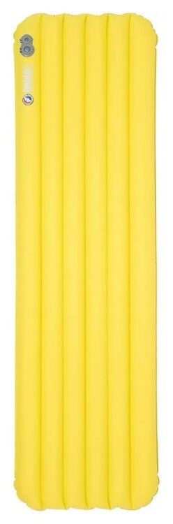 Килимок надувний Big Agnes Divide 20x72 Regular GRG_021.0267