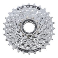 Касета SHIMANO CS-HG51 8-к 11-32T