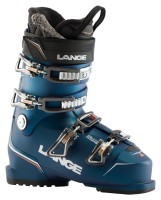 Черевики гірськолижні Lange LX 80 W 40 (255мм) Bright blue (LBK6220-WRH)