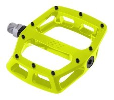 Педалі DMR V12 (Lem Lime)