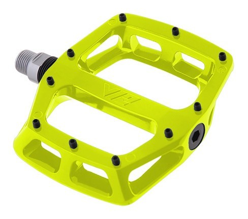 Педалі DMR V12 (Lem Lime) OBOD_DMR14-VV12-LL