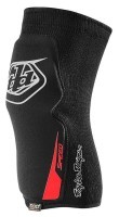 Дитячі Наколінники TLD Speed Knee Sleeve [Black] Розмір Y-LG