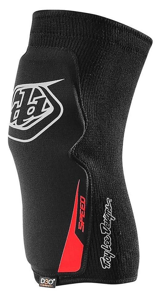 Дитячі Наколінники TLD Speed Knee Sleeve [Black] Розмір Y-LG OBOD_570003202