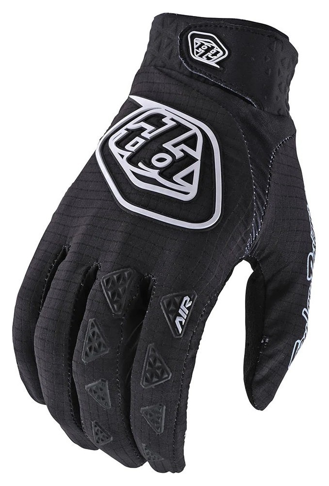Вело Рукавички TLD YOUTH AIR GLOVE [BLACK] XS OBOD_406785001
