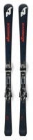 Комплект Nordica SPITFIRE CA FDT+TP2 COMP10 162см Blue/red/black (0A0246+0C8020SA001)