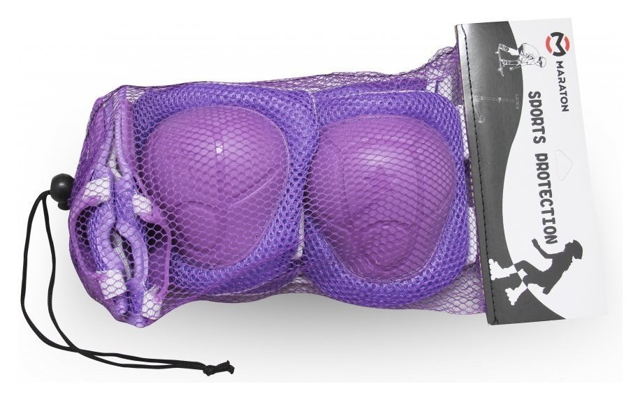 Захист Maraton 2 purple (Purple) MRTN_3908