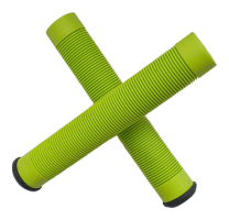 Гріпси для самокату FreeRider ST-120 BulavO Handgrip - Green