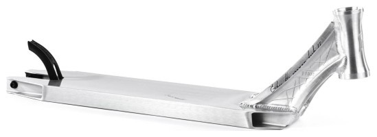 Дека Ethic Erawan V2 Pro Scooter 540 - Raw