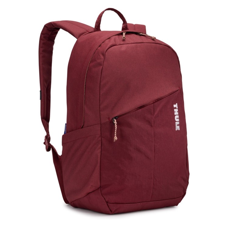 Рюкзак Thule Notus Backpack (New Maroon) (TH 3204920) TH 3204920