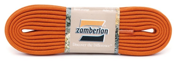 Шнурівки Zamberlan Laces 100 см 006.2825