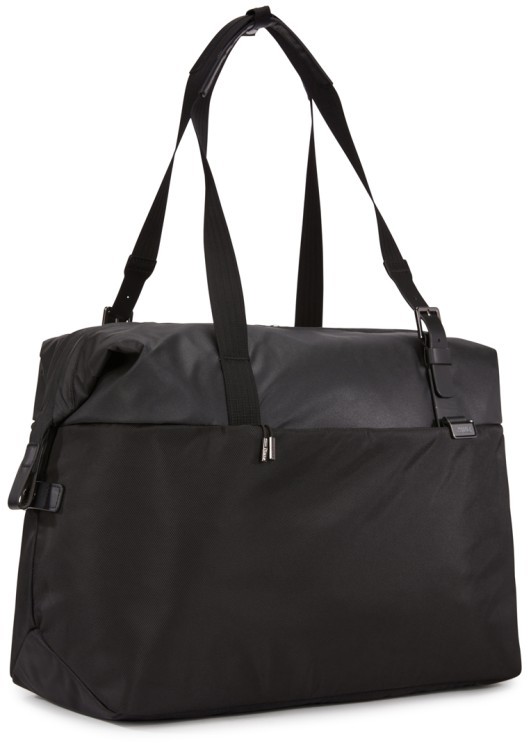 Наплічна сумка Thule Spira Weekender 37L (Black) (TH 3203781) TH 3203781