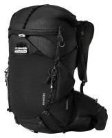 Рюкзак туристичний Naturehike Helium CNK2450XB016, 40 л, чорний, M