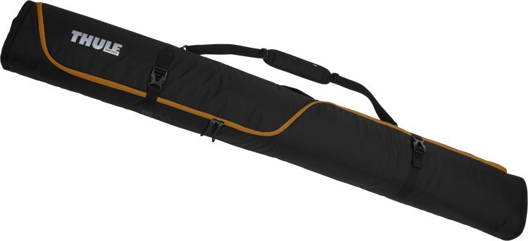 Чехол для лыж Thule RoundTrip Ski Bag 192cm (Black) (TH 3204359) TH 3204359