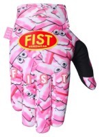 Перчатки Fist TOOTH HURTY - Small
