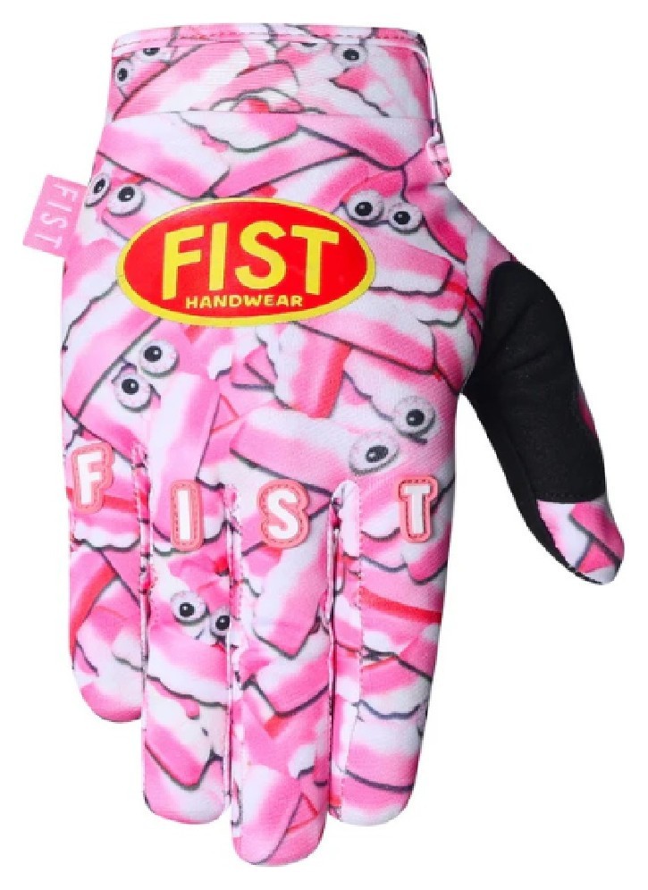 Перчатки Fist TOOTH HURTY - Small VELD_F-GS-01313-S