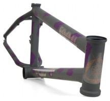 Рама Federal Perrin ICS2 - сіро-фіолетова 21"