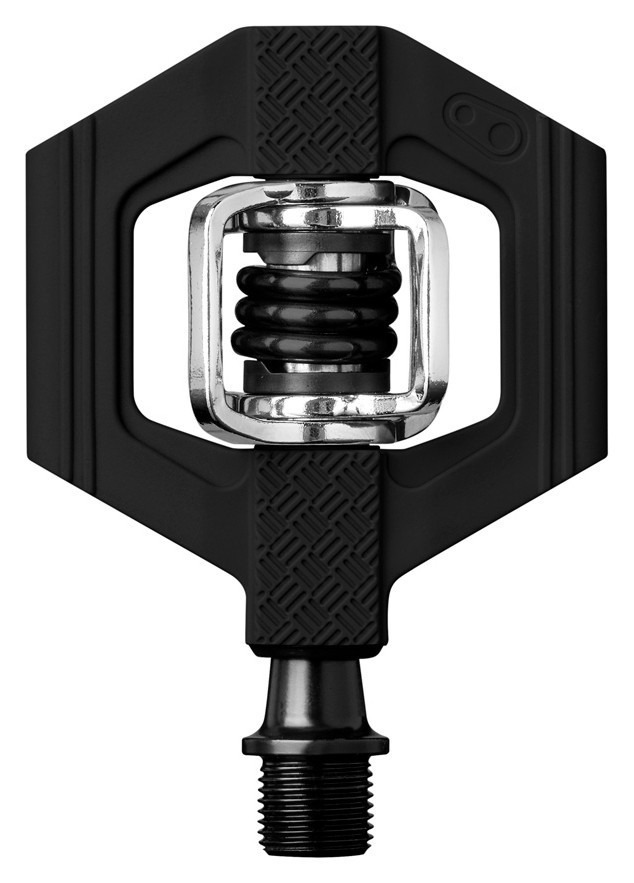Педали для велосипеда Crankbrothers CANDY 1 Black (16169) RCH_19497