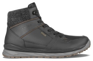 LOWA ботинки Atrato GTX anthracite-bronze 44.0